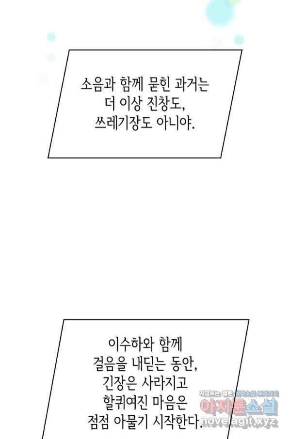 은밀한 나의 동거인 73화(외전 3화) 53