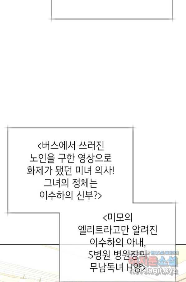 은밀한 나의 동거인 73화(외전 3화) 58