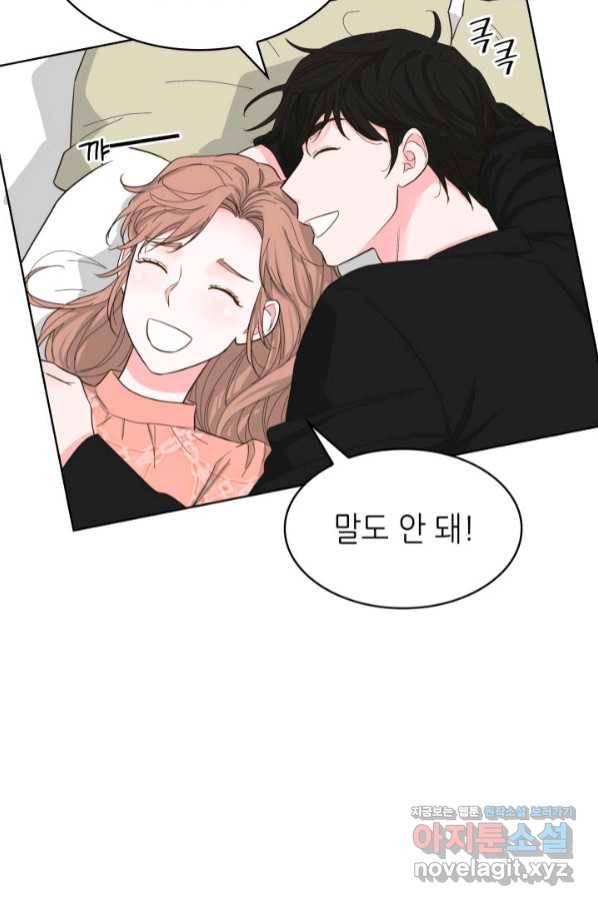 은밀한 나의 동거인 73화(외전 3화) 68
