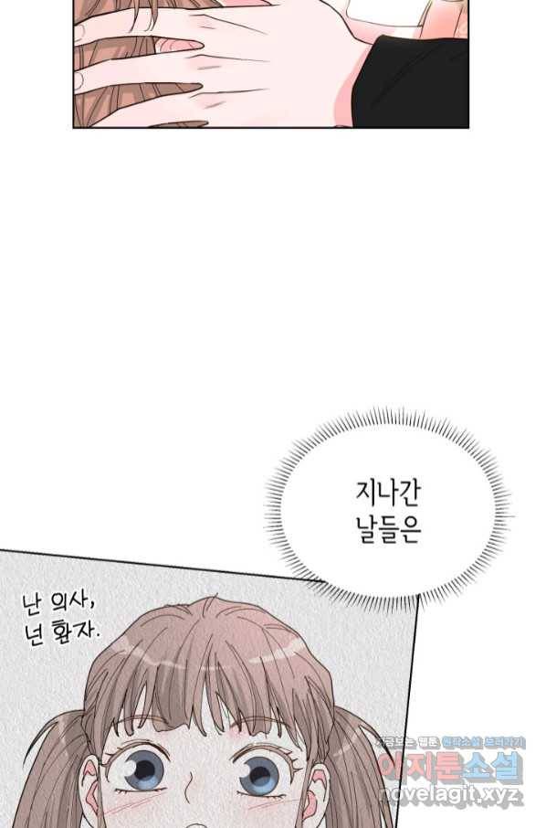 은밀한 나의 동거인 73화(외전 3화) 74