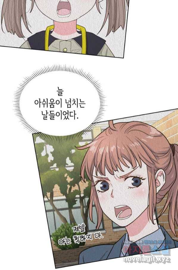 은밀한 나의 동거인 73화(외전 3화) 75
