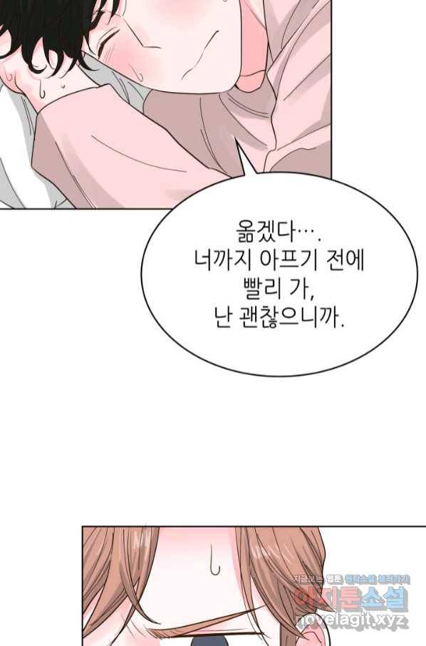 은밀한 나의 동거인 73화(외전 3화) 87