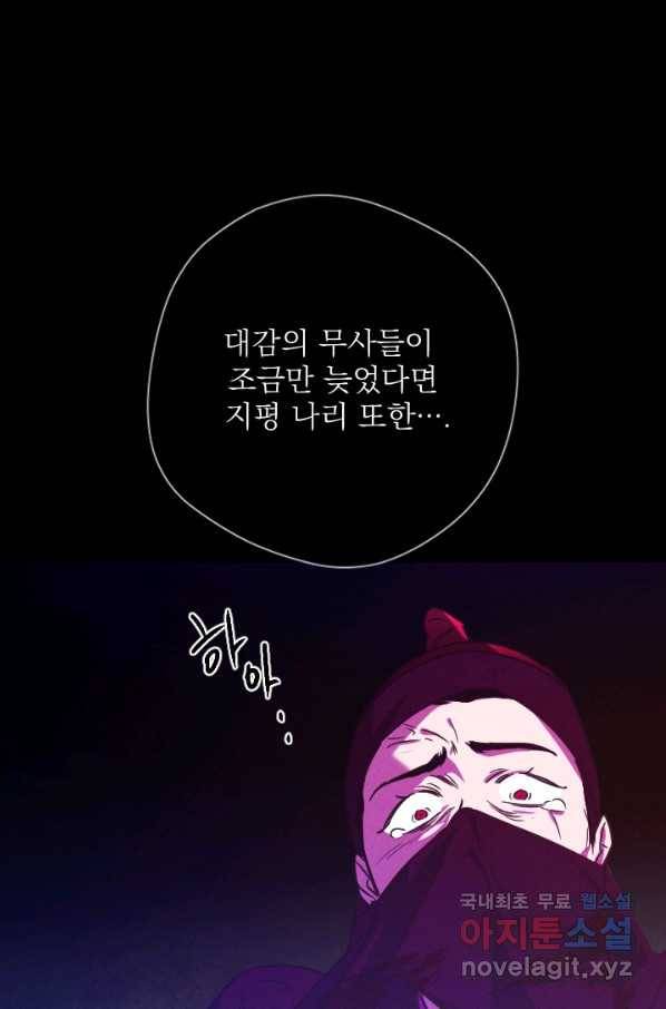 공주, 선비를 탐하다 77화 11