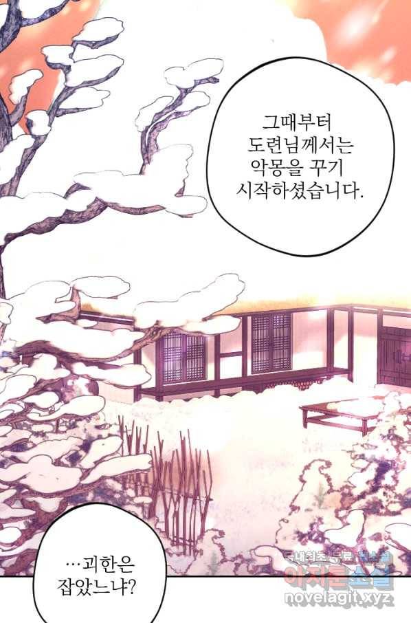공주, 선비를 탐하다 77화 13