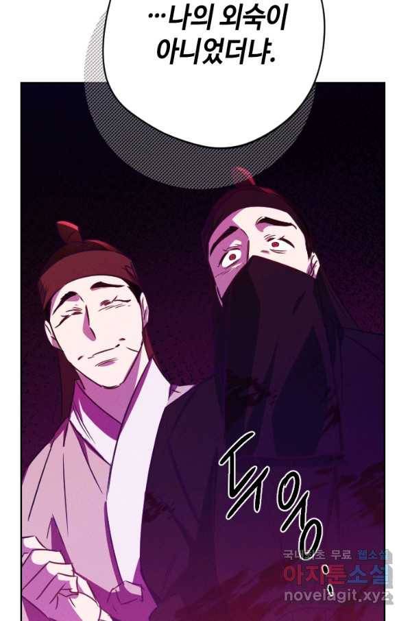 공주, 선비를 탐하다 77화 20