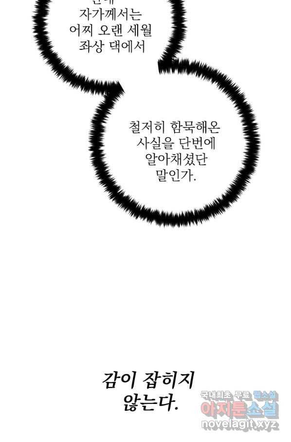 공주, 선비를 탐하다 77화 29