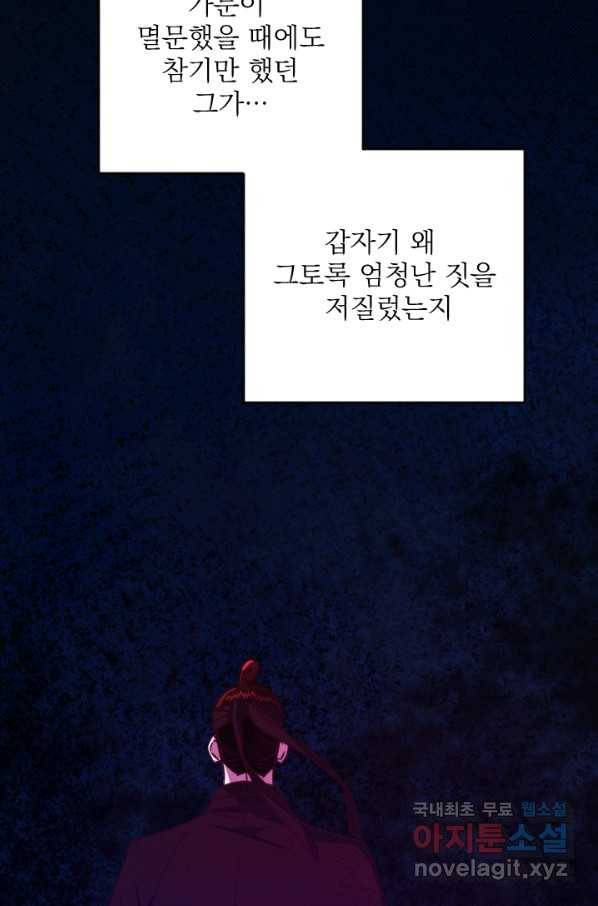 공주, 선비를 탐하다 77화 37