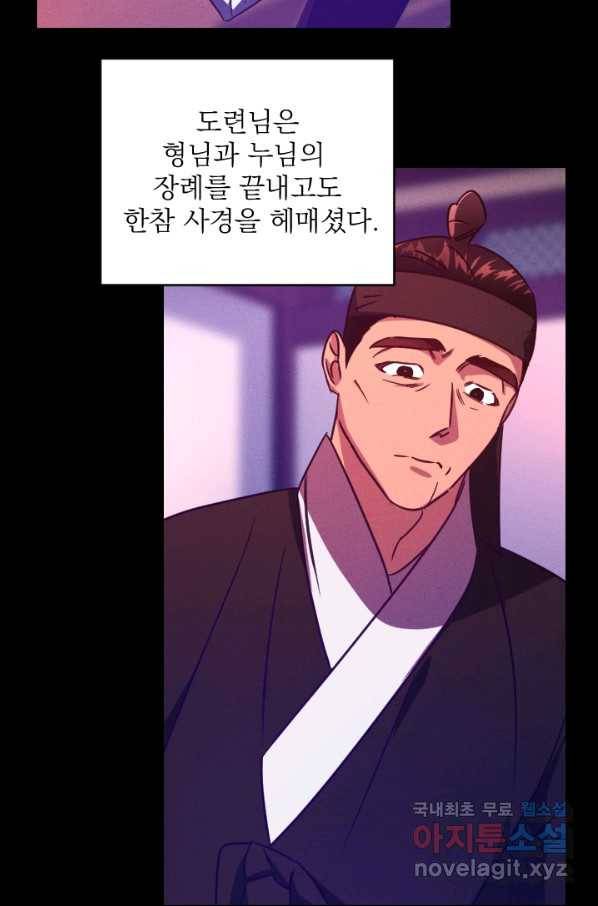 공주, 선비를 탐하다 77화 40