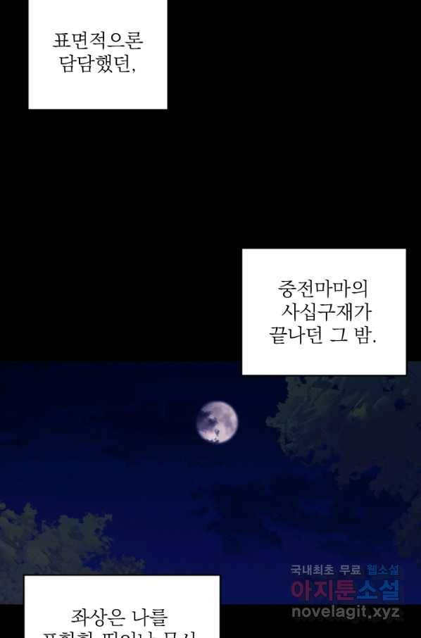 공주, 선비를 탐하다 77화 51