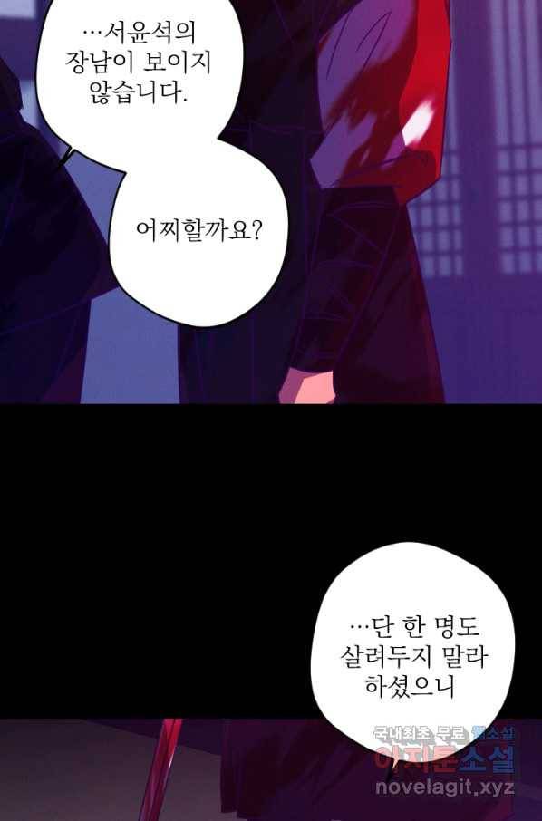 공주, 선비를 탐하다 77화 56