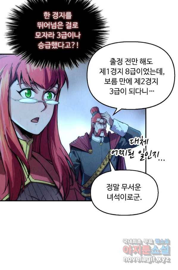 만고지존 97화 25