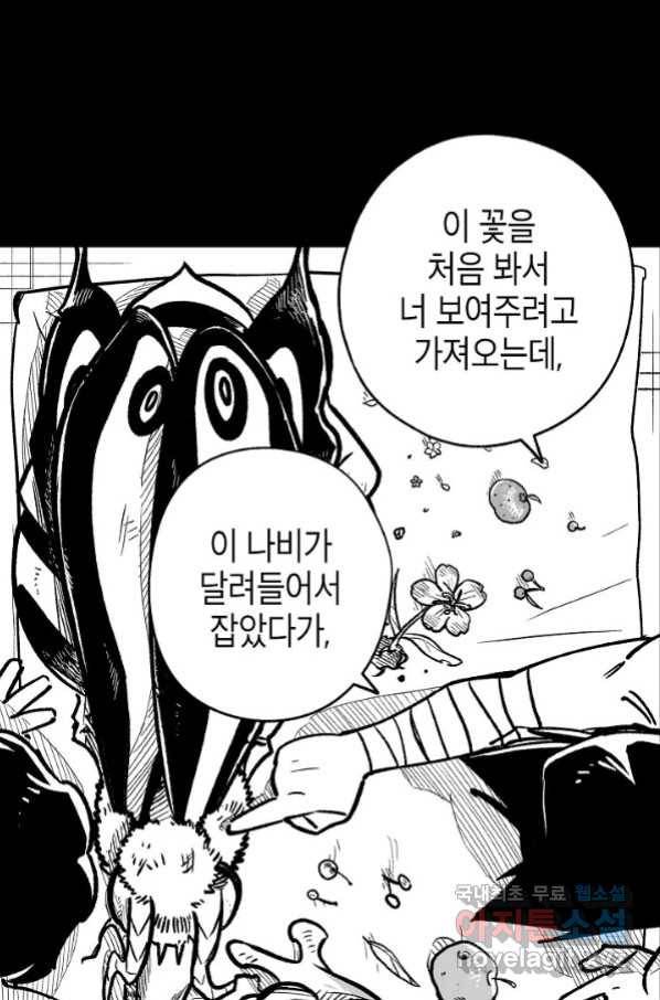 용의 귀로 87화 2