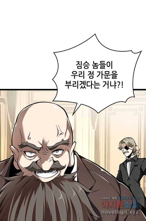 시스템 마스터, 레벨 1부터 시작하다 28화 15