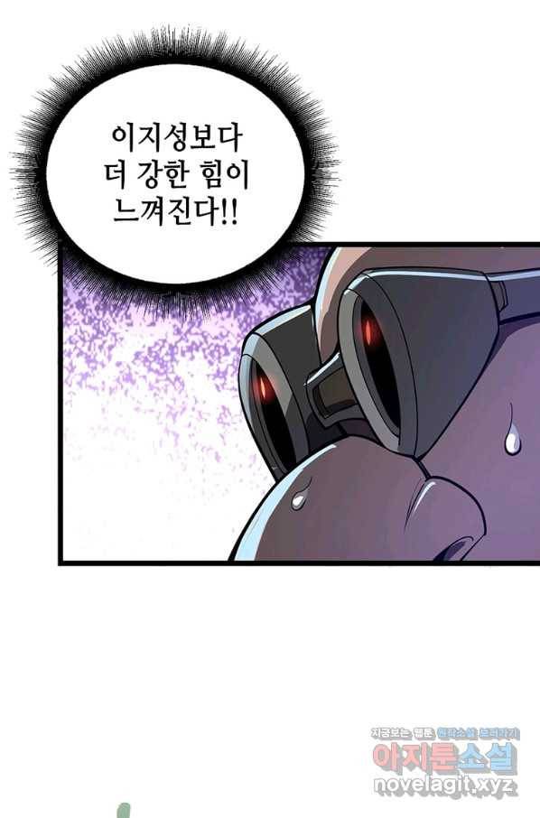 시스템 마스터, 레벨 1부터 시작하다 28화 29