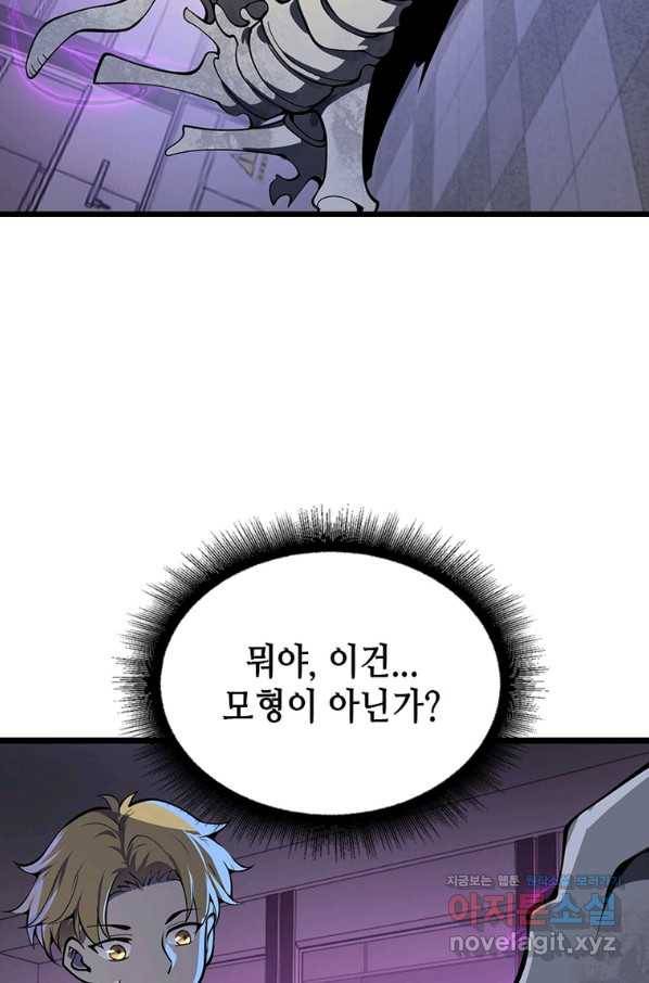 시스템 마스터, 레벨 1부터 시작하다 28화 53