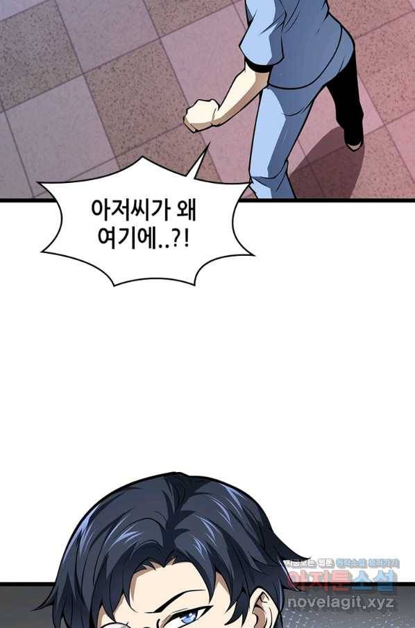 시스템 마스터, 레벨 1부터 시작하다 28화 58