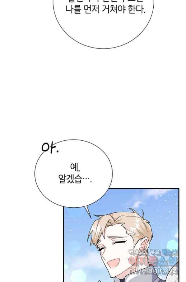 전령새 왕녀님 61화 4