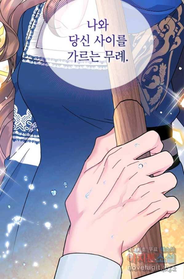 전령새 왕녀님 61화 20