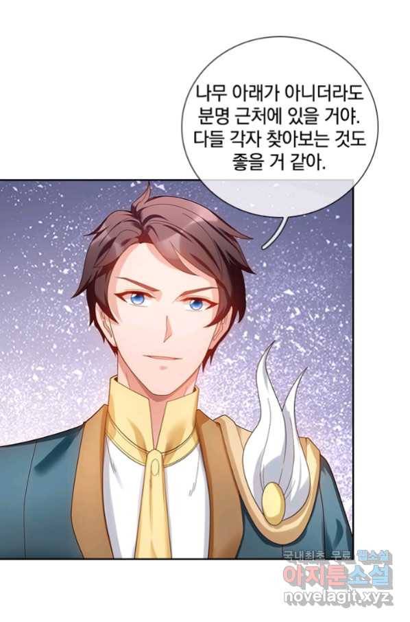 제왕의 귀환 129화 71