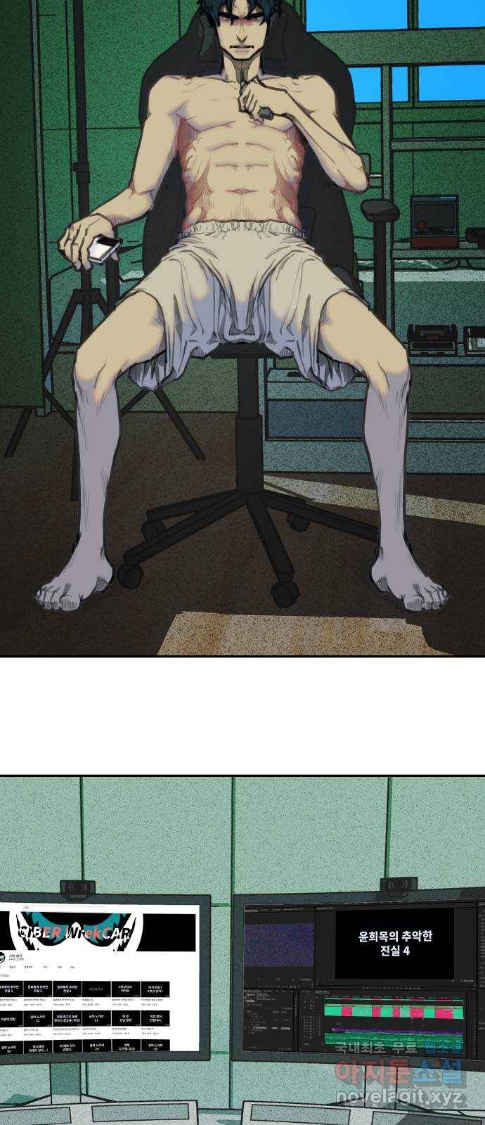 보고 있지? 19화. 걸리면 걸리는 2 2