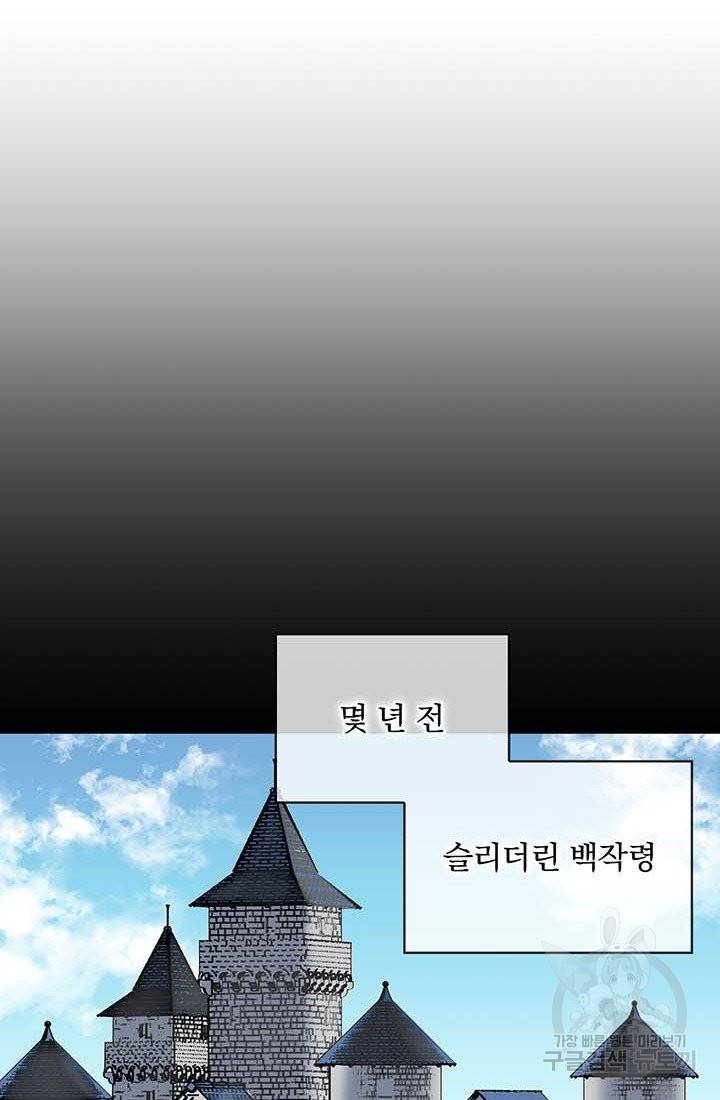 눌리타스 : 절반의 백작 영애 71화 들풀은 바람에 흔들리기만 6