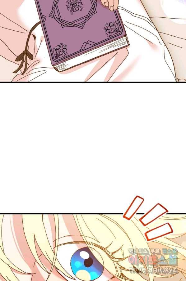 왕녀는 미친 척을 한다 71화 27