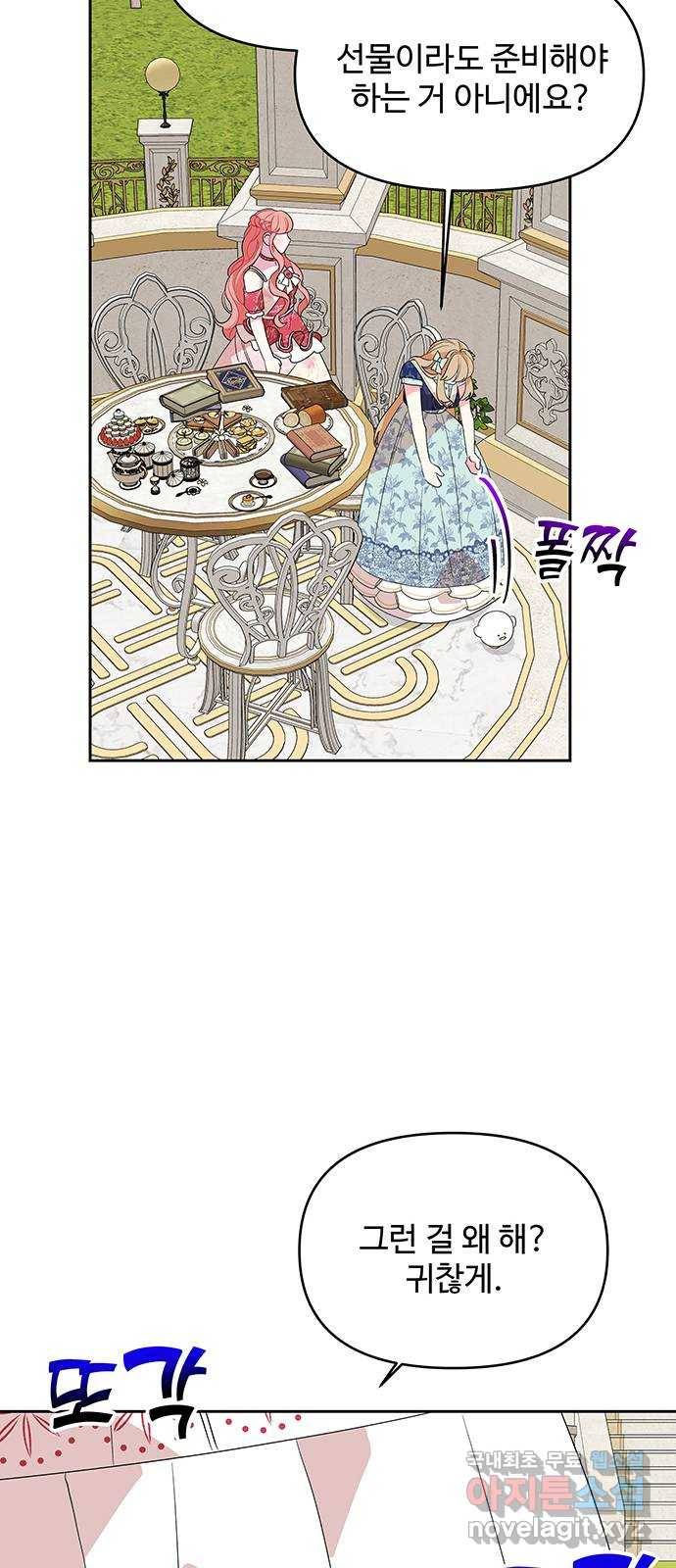 사람은 고쳐 쓰는 게 아니야! 83화 38