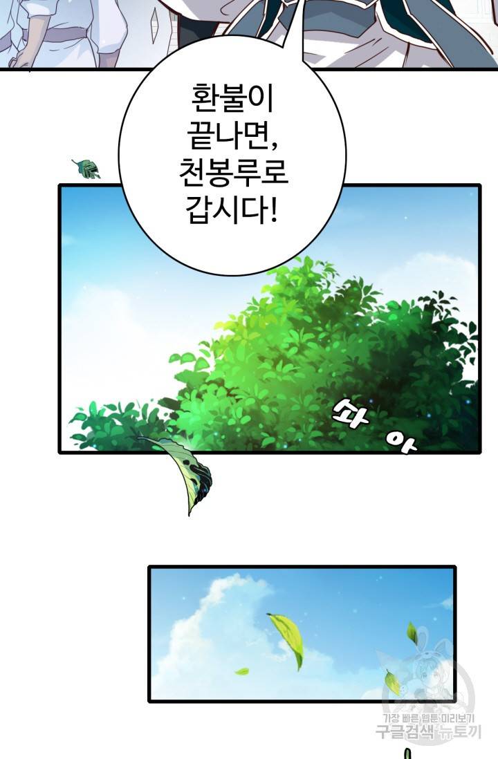 광속으로 레벨업 16화 50