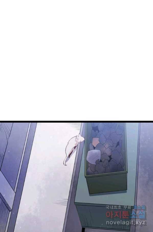 어웨이크닝 회귀 플레이어 82화 9