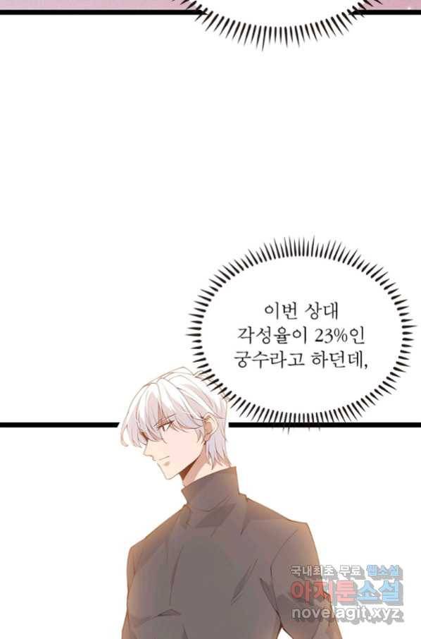 어웨이크닝 회귀 플레이어 82화 75