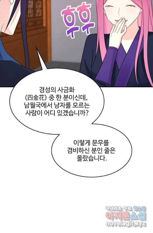 내 소설의 악역이 되다 178화 34