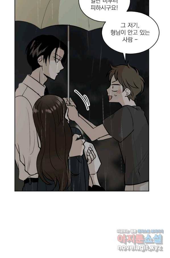 마녀는 사랑하지 않아도 괜찮아요 38화 12