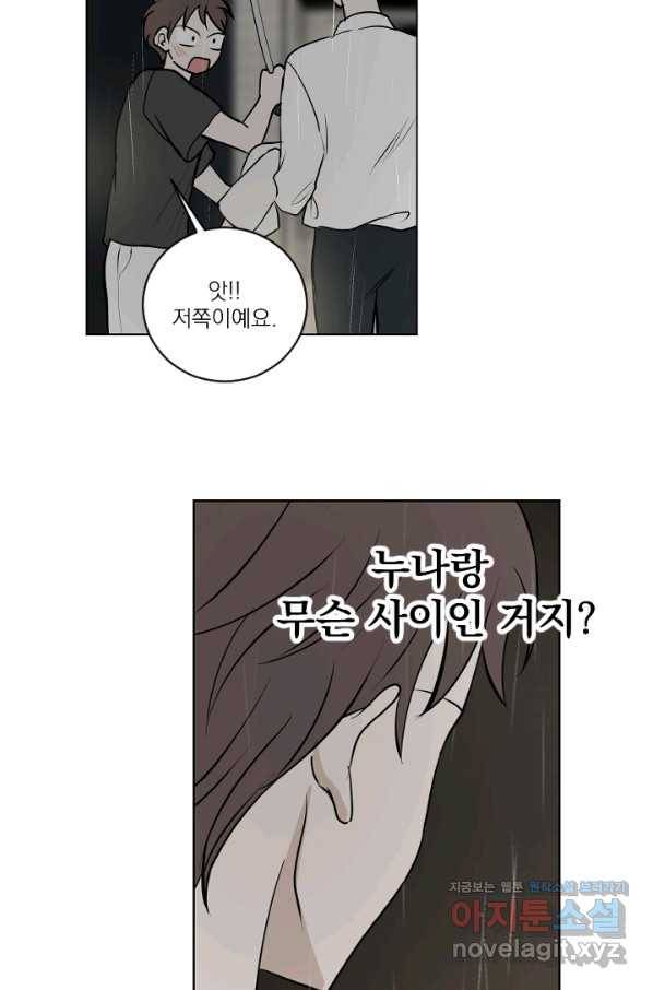 마녀는 사랑하지 않아도 괜찮아요 38화 20