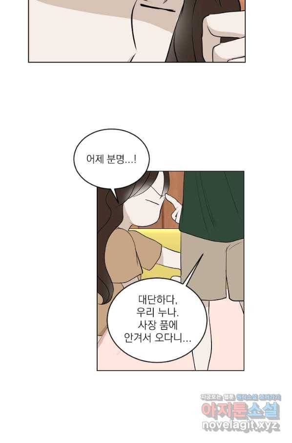 마녀는 사랑하지 않아도 괜찮아요 38화 26