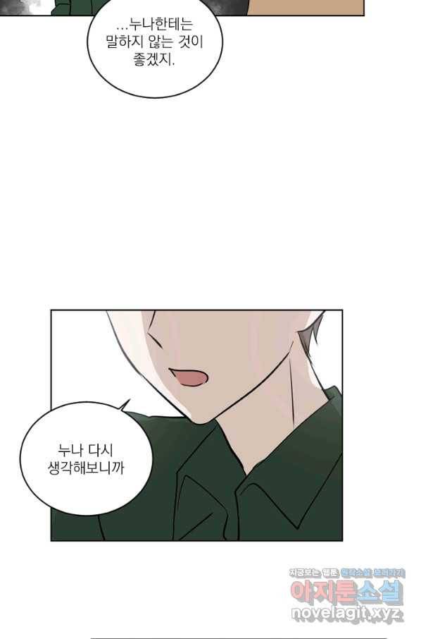 마녀는 사랑하지 않아도 괜찮아요 38화 36