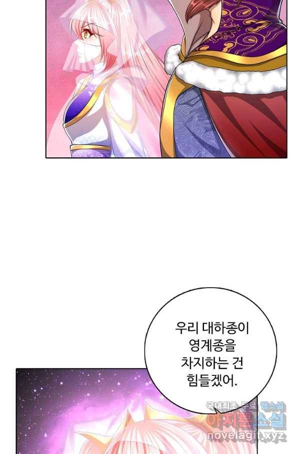 100만 년 만에 귀환하다 64화 30
