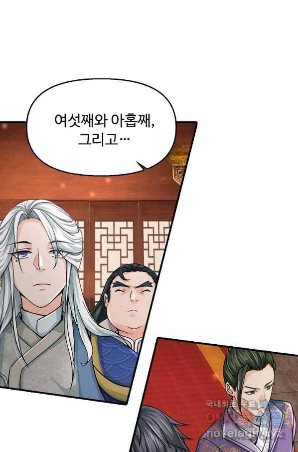 악인 장문의 귀환 74화 60