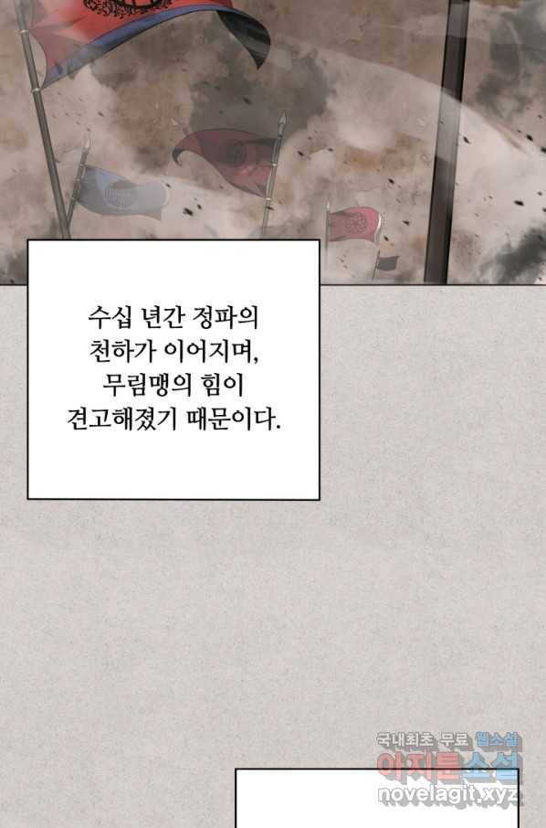 격투 챔피언, 무림에 가다 22화 21