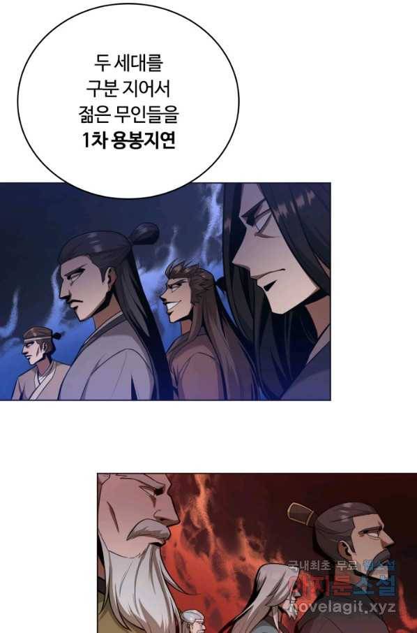 격투 챔피언, 무림에 가다 22화 30