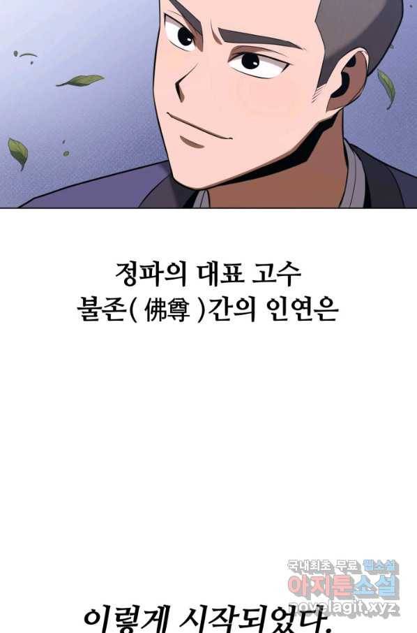 격투 챔피언, 무림에 가다 22화 45
