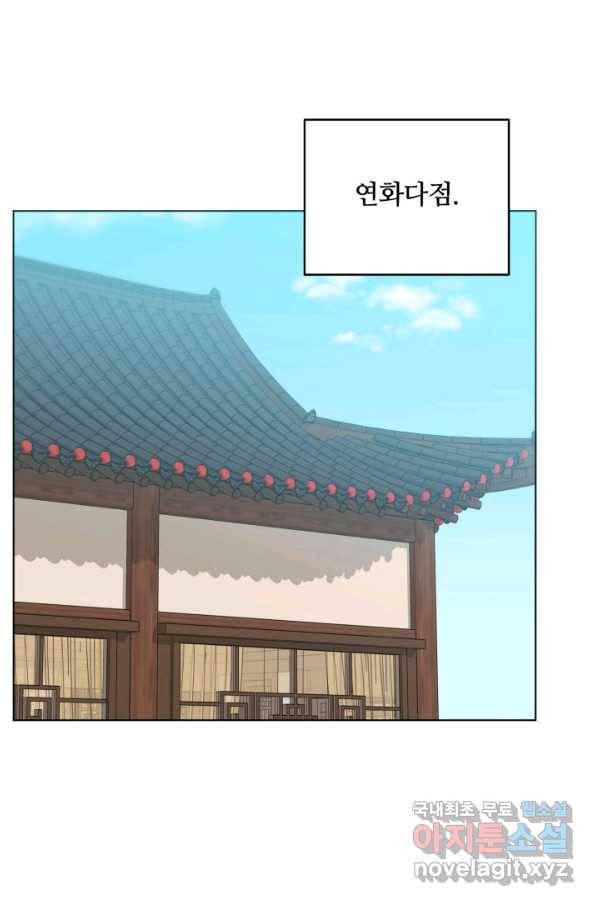 격투 챔피언, 무림에 가다 22화 80
