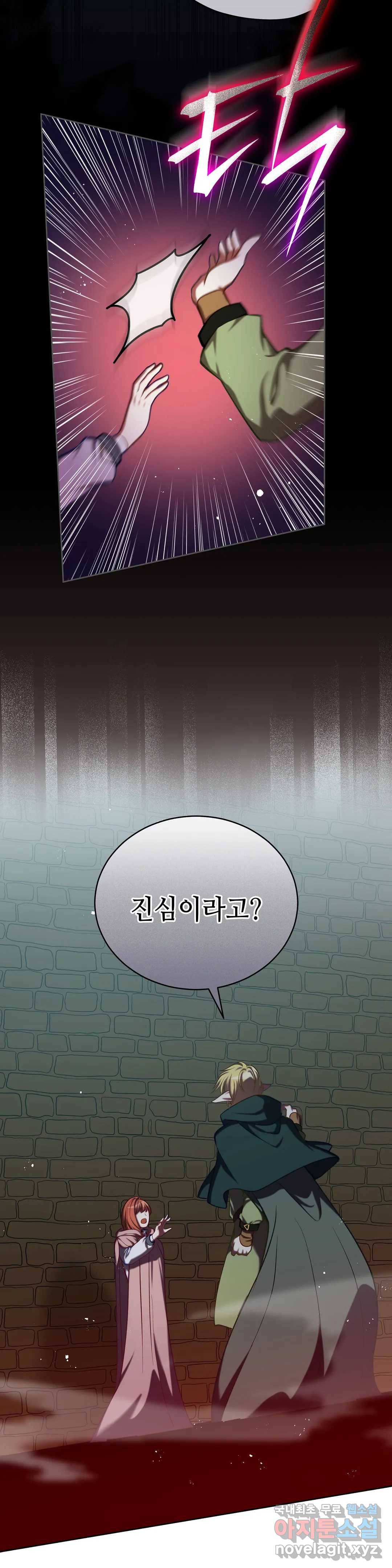 미명의 추적자 40화 29