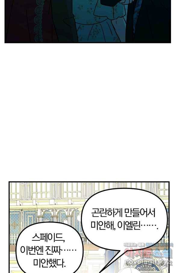 악역인데, 인기가 너무 많다 57화 67