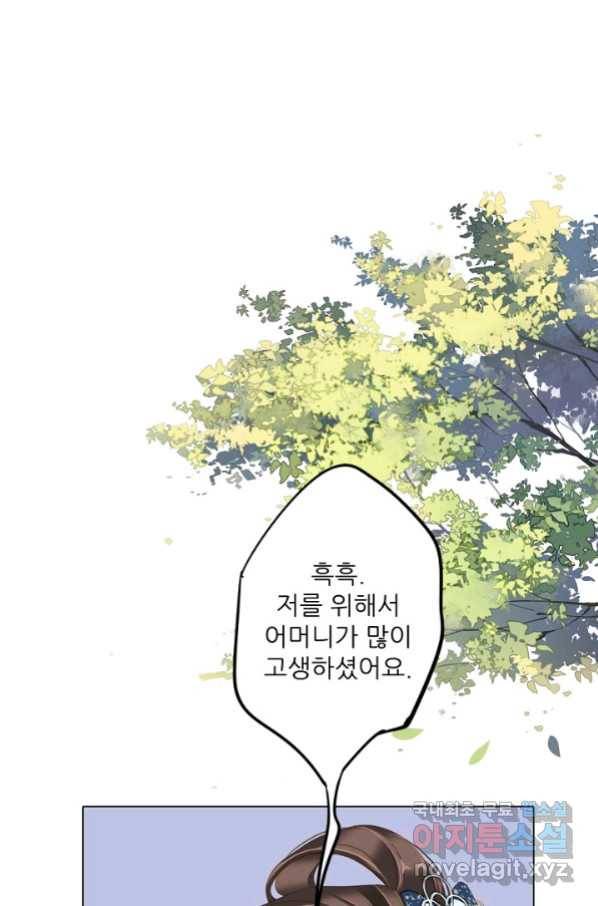 위황후, 궐을 쓰다 - 151화 1