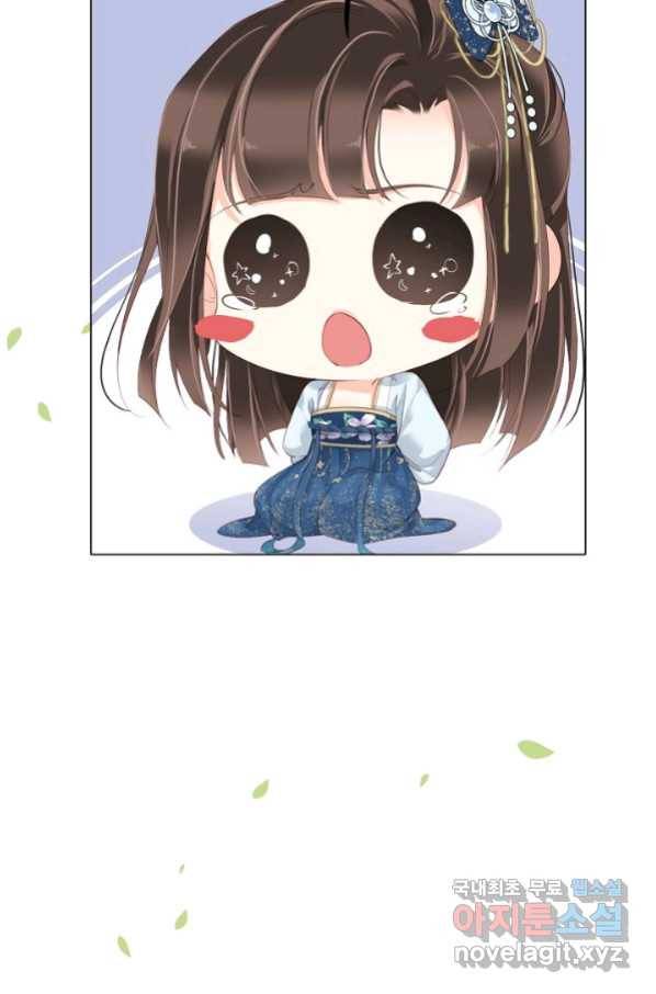 위황후, 궐을 쓰다 - 151화 2