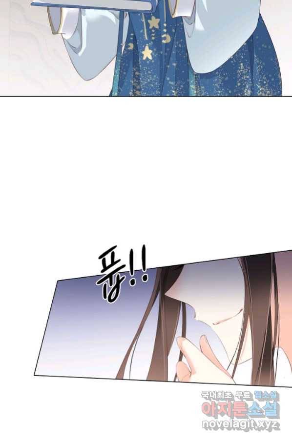 위황후, 궐을 쓰다 - 151화 5