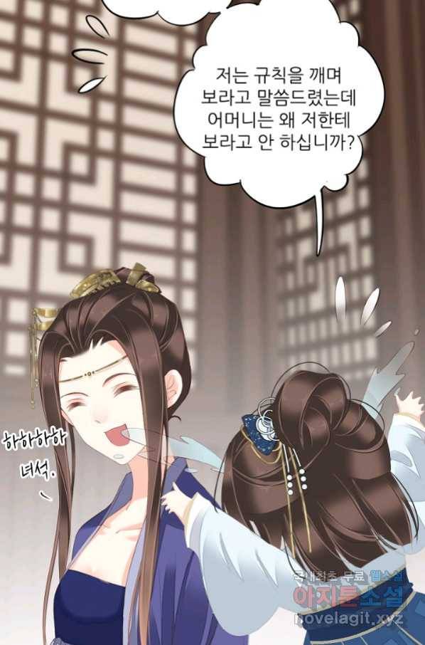 위황후, 궐을 쓰다 - 151화 12