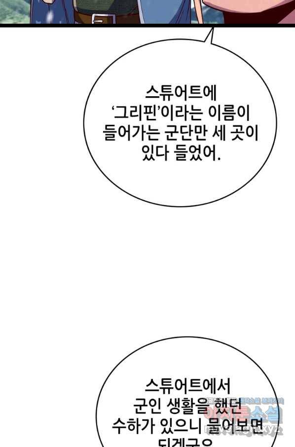 SSS급 영주로 회귀했다 46화 45