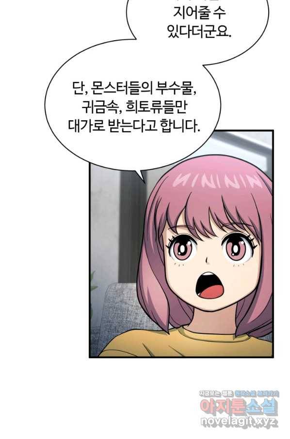 집 밖은 위험해 68화 21