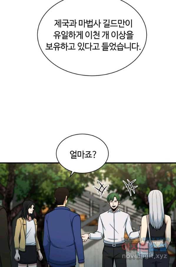 집 밖은 위험해 68화 79